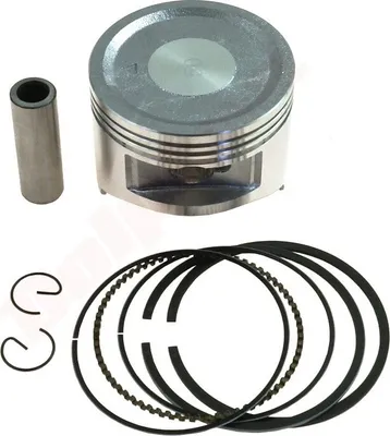 Obrázok produktu pre Piest pre Honda Gx390 88Mm +0,50 ( 13103-Zf6-W00 )