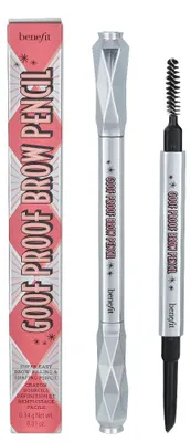 Produktbild von Benefit Augenbrauenstift 3 Warme Hellbraun 0,34g