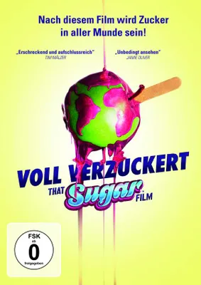 Obrázok produktu pre Voll verzuckert - That Sugar Film