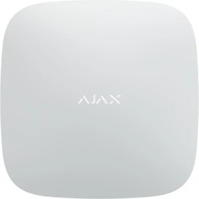 Image de Récepteur sans fil blanc - Ajax - REX2WNFA2P -