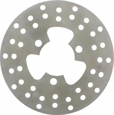 Immagine prodotto di Disco freno fisso EBC MD6006D D.174mm 3 bulloni per Honda TRX