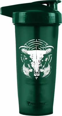 Produktbild von Performa Shakers Performa Activ (800ml) - Mythological Creatures - Minotaur Green - Fitness-Zubehör - Streuer & Mixer