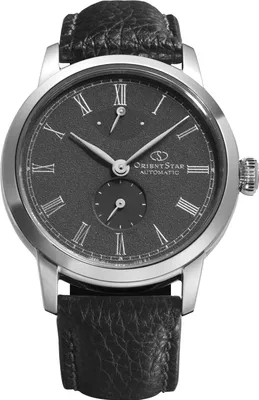 Image de Orient M45 F7 Small Seconds Limited Edition RE-BS0003N00B Montre automatique pour homme Édition limitée à 500 exemplaires
