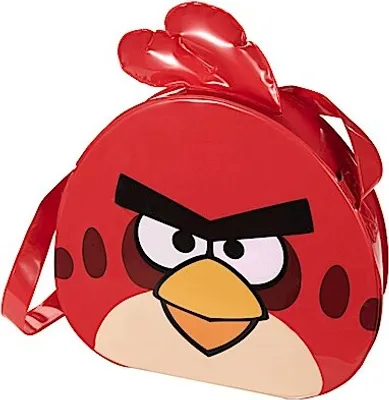 Produktbild von Angry Birds Spieltasche