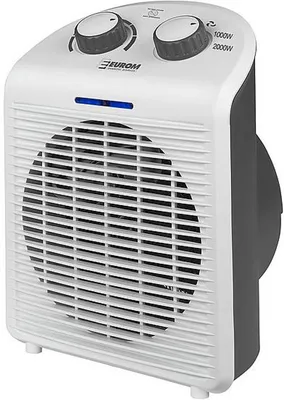 Obrázek produktu pro Eurom Safe-t-Fanheater Fan heater SAFE-T-FANHEATER2000