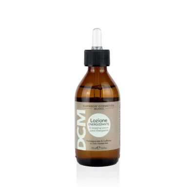Produktbild von DCM Energising Lotion 115ml