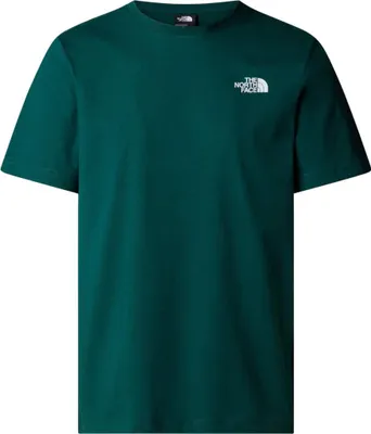 Produktbild von Tshirts The North Face NF0A87NPA1B