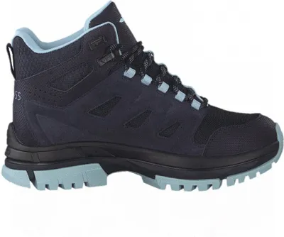 Produktbild von TAMARIS Outdoorschuhe Damen blau 42