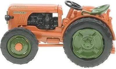 Image de Même Diesel D.A. 25 1952 - 1:32 - ROS