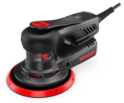 Produktbild von Exzenterschleifer Menzer ETS 150 5.0