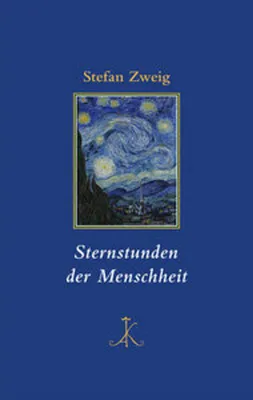 Immagine prodotto di Sternstunden der Menschheit