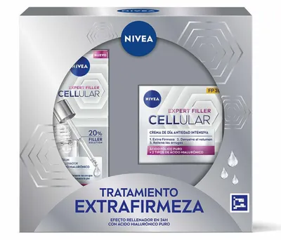 Zdjęcie produktu dla 2-częściowy zestaw Nivea Extra-Firmness Treatment