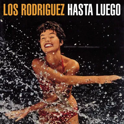 Productafbeelding van Hasta Luego (2 LP) [Vinyl] [Vinyl LP]
