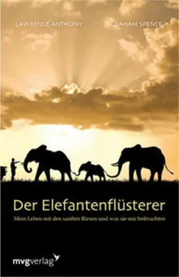 Obrázok produktu pre Der Elefantenflüsterer