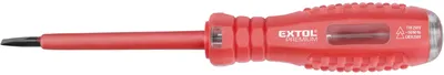 Produktbild von Zkoušečka napětí 110-250V (-), 160mm