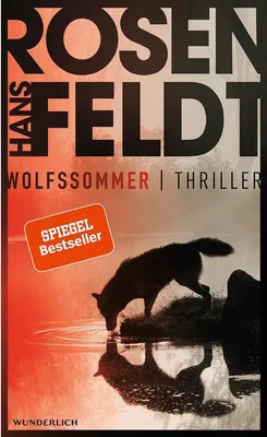 Immagine prodotto di Wolfssommer