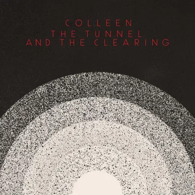 Zdjęcie produktu dla Colleen - Tunel i płyta CD z eksmisją