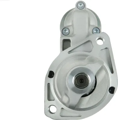 Produktbild von AS-PL S0620S Starter Anlasser 1,8kW passend für MERCEDES-BENZ C-Klasse Limousine (W204) 12V
