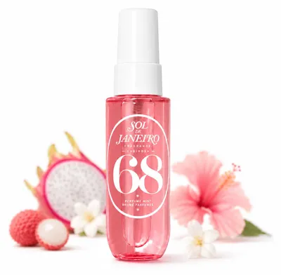 Produktbild von Sol de Janeiro Brazilian Crush Cheirosa 68 Mist 30 ml, KI-generiertes Bild