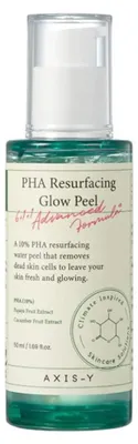 Produktbild von AXIS-Y PHA Resurfacing Glow Gel