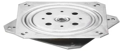 Zdjęcie produktu dla BS ROLLEN Łożysko kulkowe wzdłużne (150 kg / 155 x 155 mm) - D80.155
