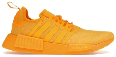 Produktbild von adidas NMD R1 Collegiate Gold - EU 46