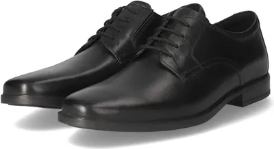 Zdjęcie produktu dla Skórzane buty biznesowe Clarks