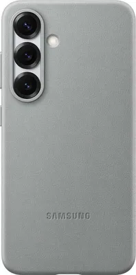 Immagine prodotto di Samsung EF-VS937PJEGWW, Cover, Samsung, Galaxy S25 Edge, 17 cm (6,7"), Grigio chiaro