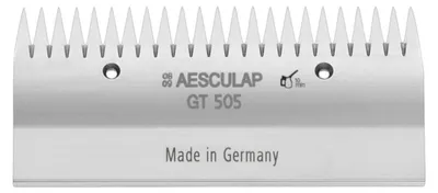 Produktbild von Aesculap Schermesser Econom Obermesser