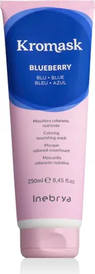 Immagine prodotto di Inebrya Kromask Maschera per capelli - 250 Ml