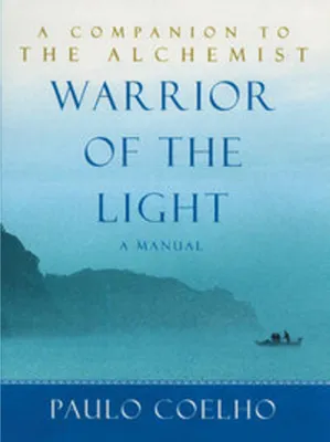 Immagine prodotto di Warrior of the Light