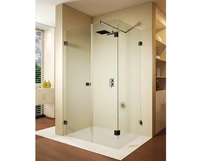 Obrázek produktu pro Sprchový kout Riho SCANDIC NXT X204 120x90x200 cm L GX08042C1