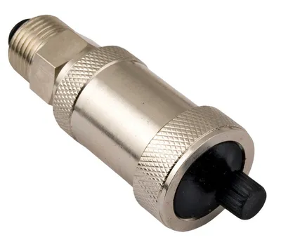 Produktbild von 1/2" automatischer Entlüfter mit Fußventil