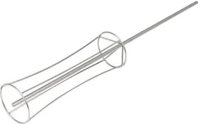 Produktbild von Drehbohrer Farbroller-Reiniger