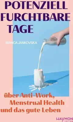 Produktbild von Potenziell furchtbare Tage