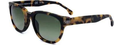 Image de Lunettes de soleil unie Lozza SL4134M52960M Ø 52 mm