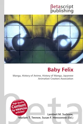 Produktbild von Baby Felix