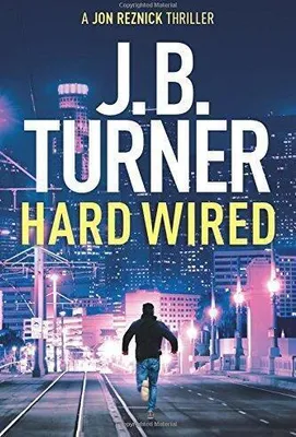 Imagen del producto de Hard Wired