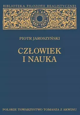 Produktbild von Człowiek i nauka