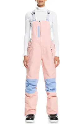 Image de Roxy Chloe Kim Femmes Ski Combinaison Pantalon L