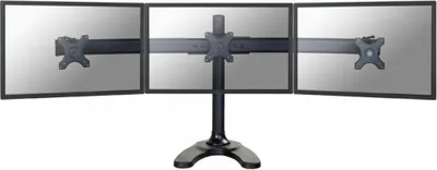 Image de Newstar FPMA-D700DD3 Newstar TIS 10"-27" 3TFT 3Gelenke Schw. 24KG  FPMA-D700DD3