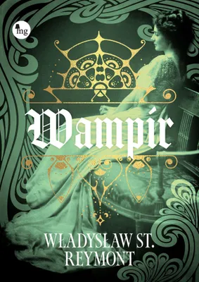 Immagine prodotto di Il vampiro - Władysław St. Reymont