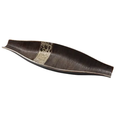 Produktbild von Gilde Keramik Schale Beltano 38cm
