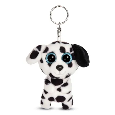 Immagine prodotto di NICI Glubschis Dalmata Dottino 9cm, VERDE