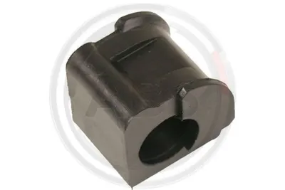 Produktbild von A.B.S. Lagerbuchse Stabilisator 270559 für VW GOLF III (1H1) 33mm 18mm 37mm 0,03kg
