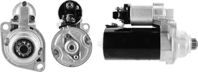 Obrázok produktu pre LUCAS LRS00977 Štartér 1,8 kW pre VW Golf IV hatchback (1J1) 12 V