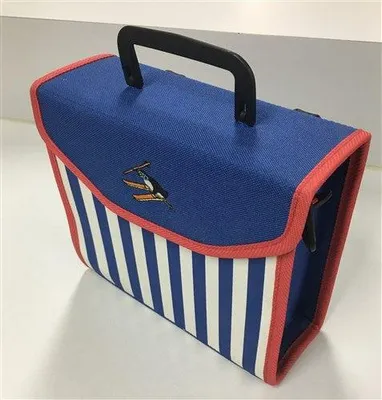 Immagine prodotto di Borsa per bambini Newloxs New Looxs Blue No.90