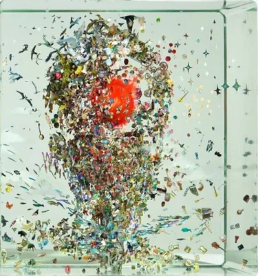 Zdjęcie produktu dla Jacob Collier - Djesse Vol. 4 (Deluxe Edition) (2 CD)