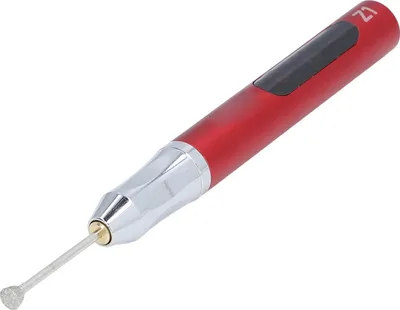 Obrázek produktu pro Elektrické gravírovací pero USB nabíjení 3 úrovně plynulého nastavení Brusný rotační nástroj pro leštění