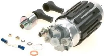 Produktbild von Bosch Kraftstoffpumpe für